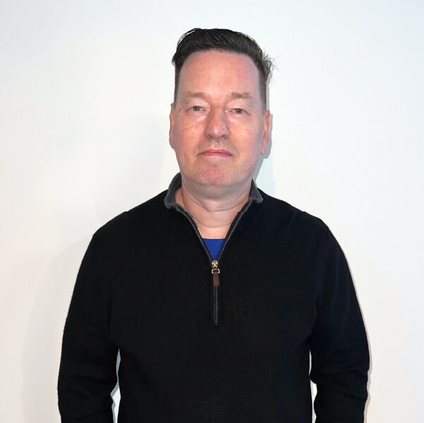 Mark Carter