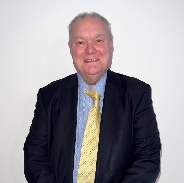 Nick Hughes