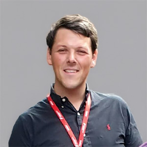 James Barker