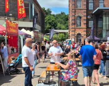 Canal Fest photo 1
